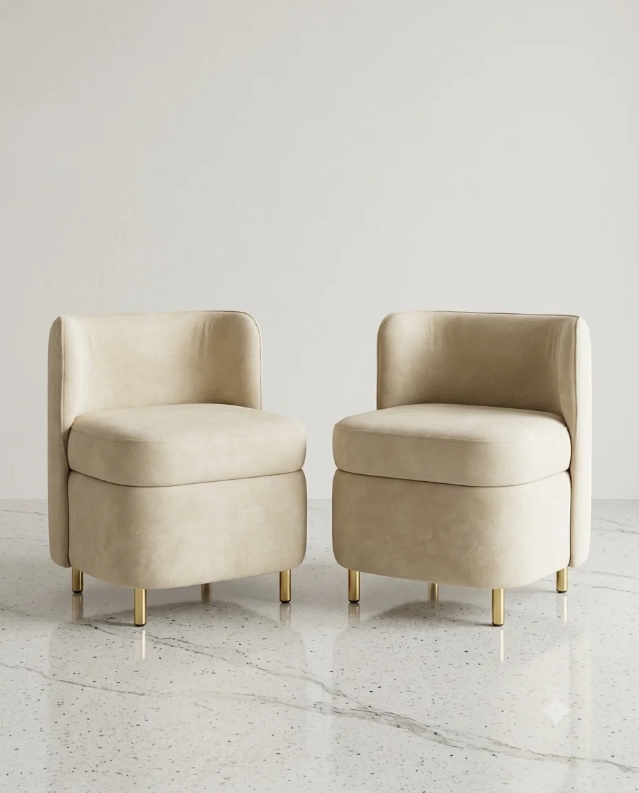 L shape sofa