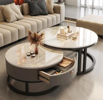 L shape sofa