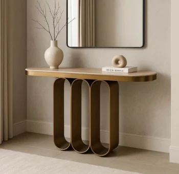 L shape sofa
