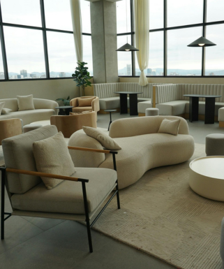 Minimalis Furniture
