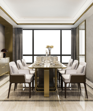 Dining Table3