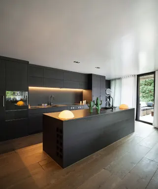 Modular kitchen3