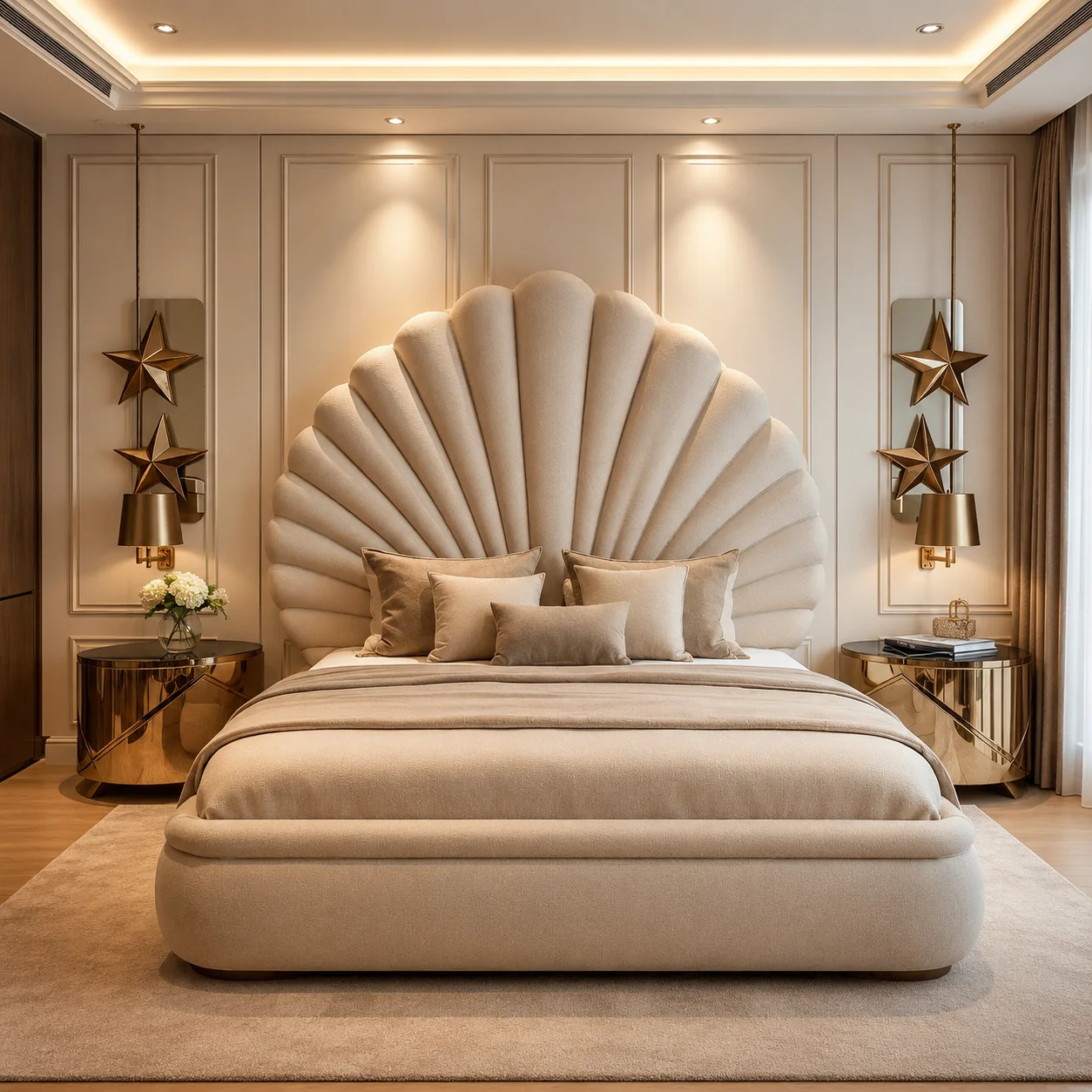 Bed4