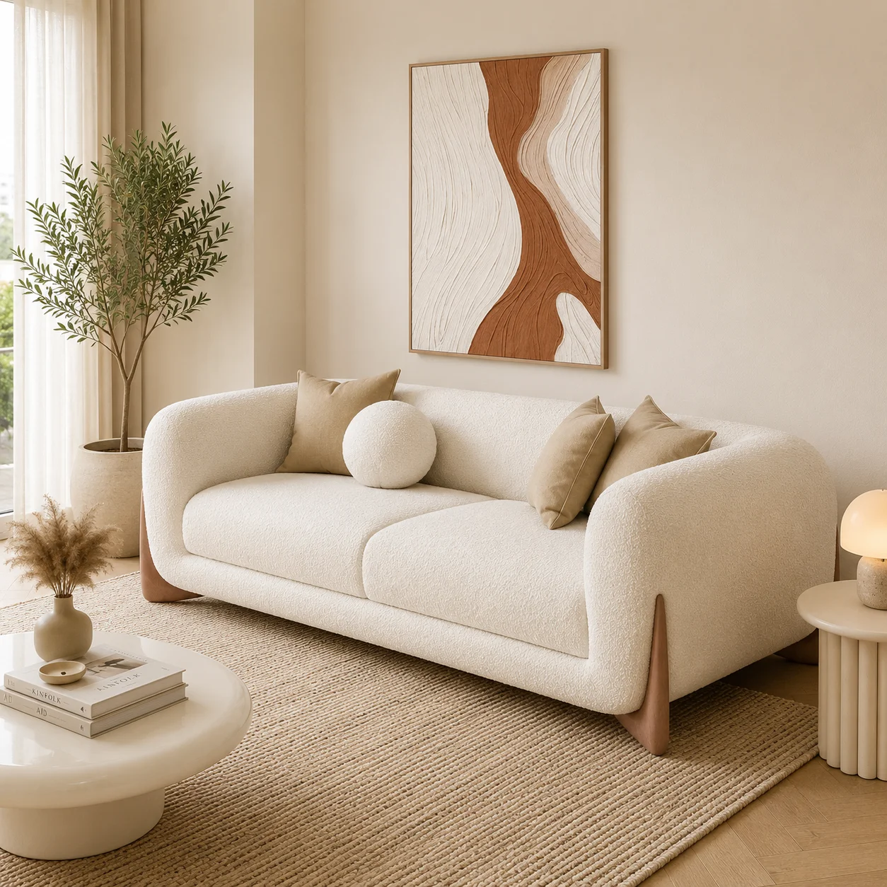 sofa set