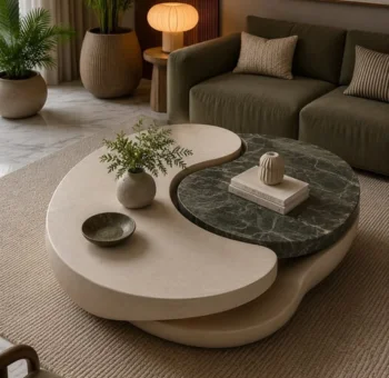 Center Table6