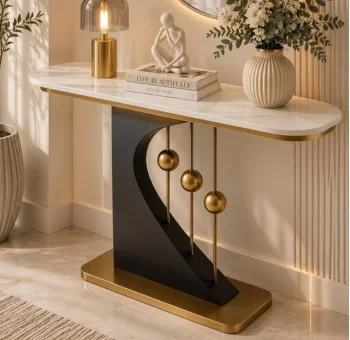 Consols Table4