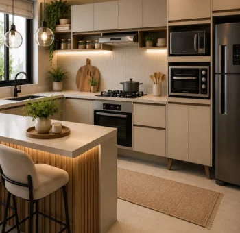 Modular kitchen6