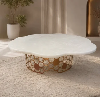 Center Table9